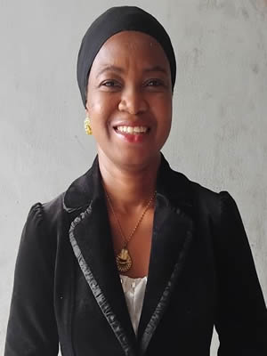 Bello Mariam Modupe